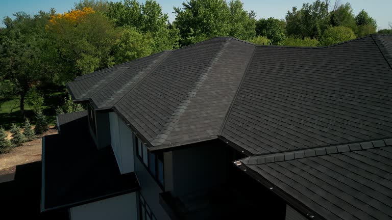 Monticello, MN Roof Repair & Installaion Company